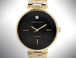 how to spot fake anne klein watch